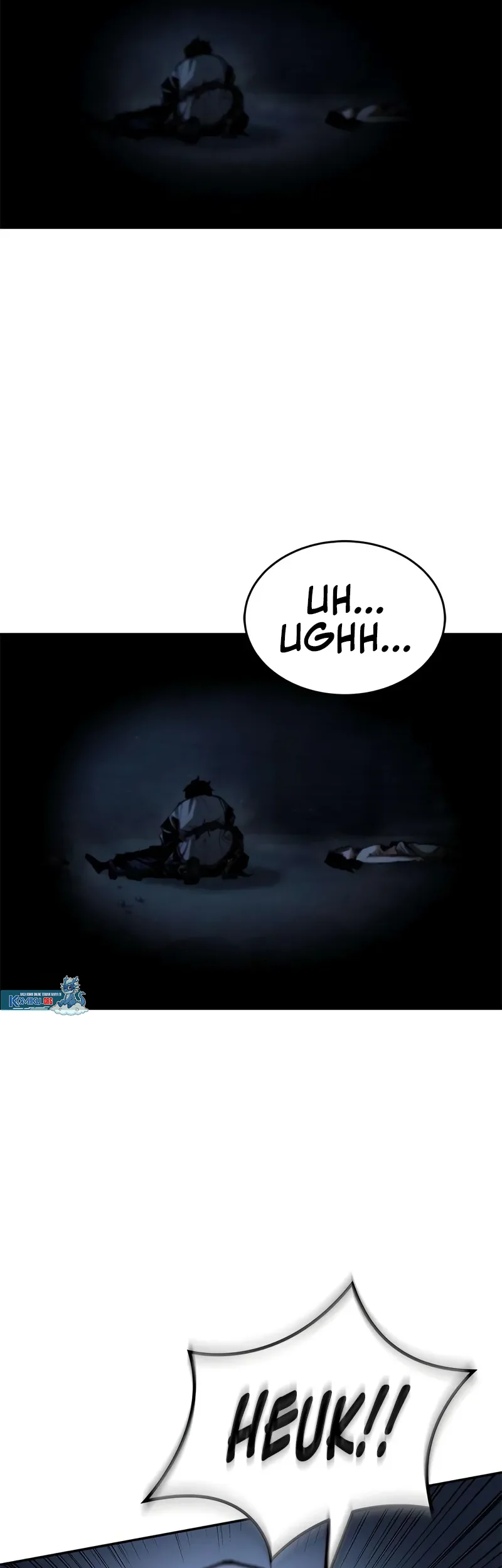 Psychopath in Murim Chapter 6 R Gambar 15